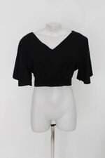 Blusa feminina preta