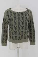 Blusa renner feminina estampada