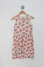 Vestido Infantil hering kids estampado