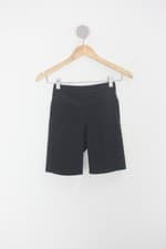 Bermuda Esportiva Renner feminina preta