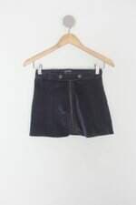 Saia Infantil zara azul