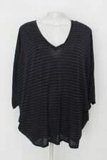 Blusa grd feminina listrada
