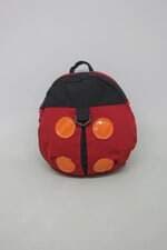Mochila Infantil vermelha 