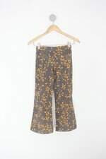 Calça Infantil green estampada