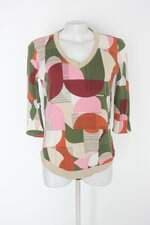 Blusa renner feminina estampada 