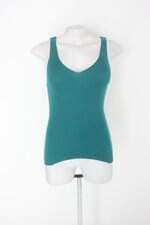 Regata feminina verde