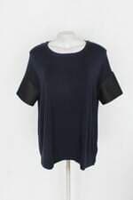 Blusa dkny feminina marinho