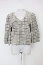 Blusa c&a cortelle feminina colorido 