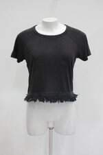 Blusa feminina preta