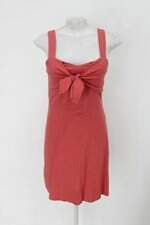 Vestido copine feminino rosa