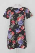 Vestido feminino estampado