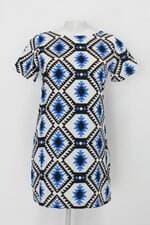 Vestido feminino estampado