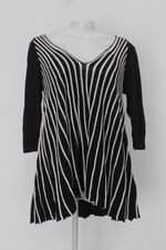 Blusa montag feminina estampada com Recortes