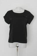 Blusa c&a feminina preta