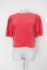 Blusa renner feminina estampada