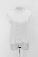 Blusa kalli feminina branca