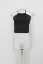 Regata feminina preta