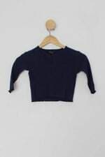 Blusa Infantil the children place azul