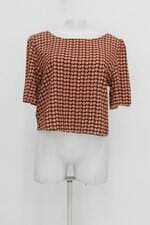 Blusa riachuelo feminina estampada