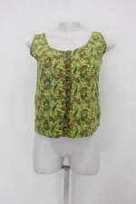 Regata feminina paisley 