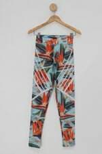 Calça Legging feminina estampada