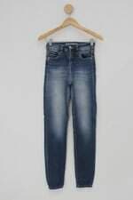 Calça Jeans colcci feminina azul