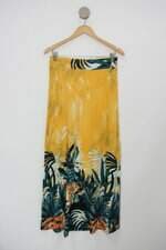 Saia feminina estampada