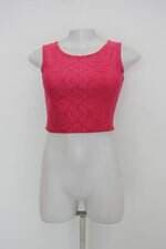 Regata feminina rosa