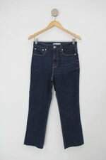 Calça Jeans zara feminina azul