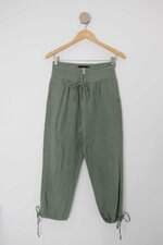 Calça Jogger vix feminina verde