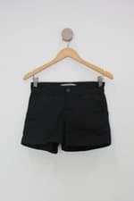Shorts bivik feminino preto