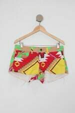 Shorts farm feminino estampado