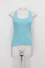 Regata hering feminina azul
