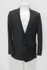 Blazer ricardo almeida masculino preto