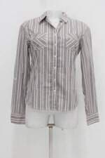 Camisa riachuelo feminina estampada