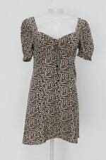 Vestido my place feminino estampado