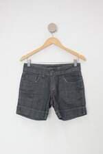 Shorts jeans renner feminino azul