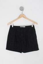 Shorts renner feminino preto