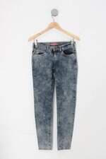 Calça Jeans c&a feminina azul
