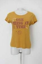 Blusa hering feminina amarela