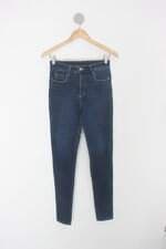 Calça Jeans feminina azul