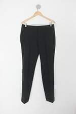 Calça Social renner feminina preta