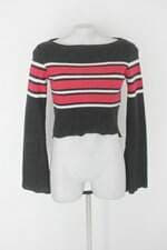 Blusa tricot john john feminina listrada
