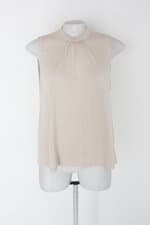Blusa renner feminina nude