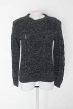 Blusa feminina preta