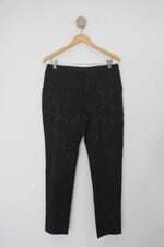 Calça Social c&a feminina preta