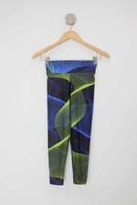 Calça Legging feminina estampada