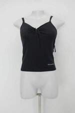 Regata billabong feminina preta