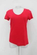 Blusa forever 21 feminina vermelha