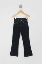 Calça jeans Infantil g.com azul